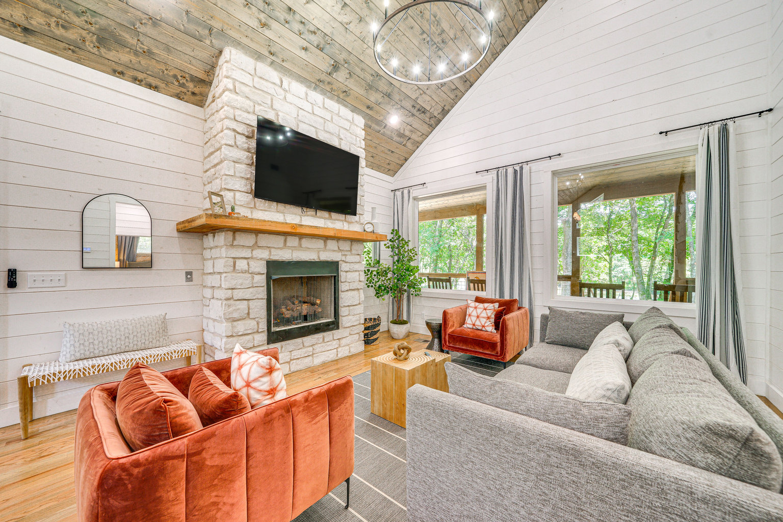 Broken Bow Vacation Rental