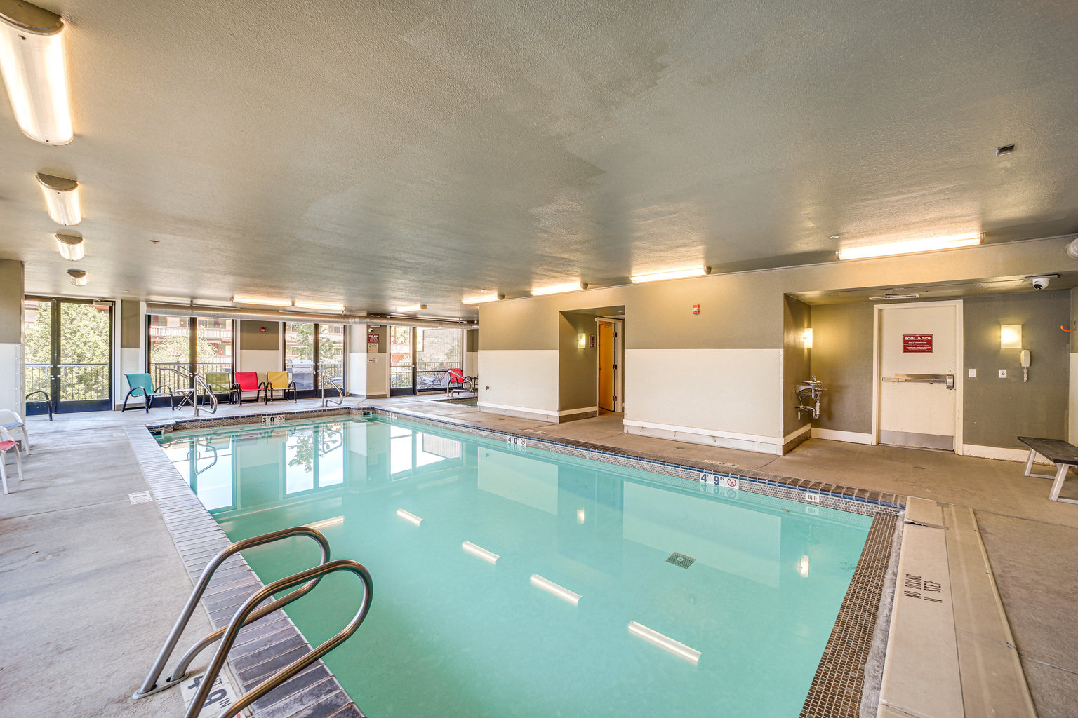 Chelan Vacation Rental