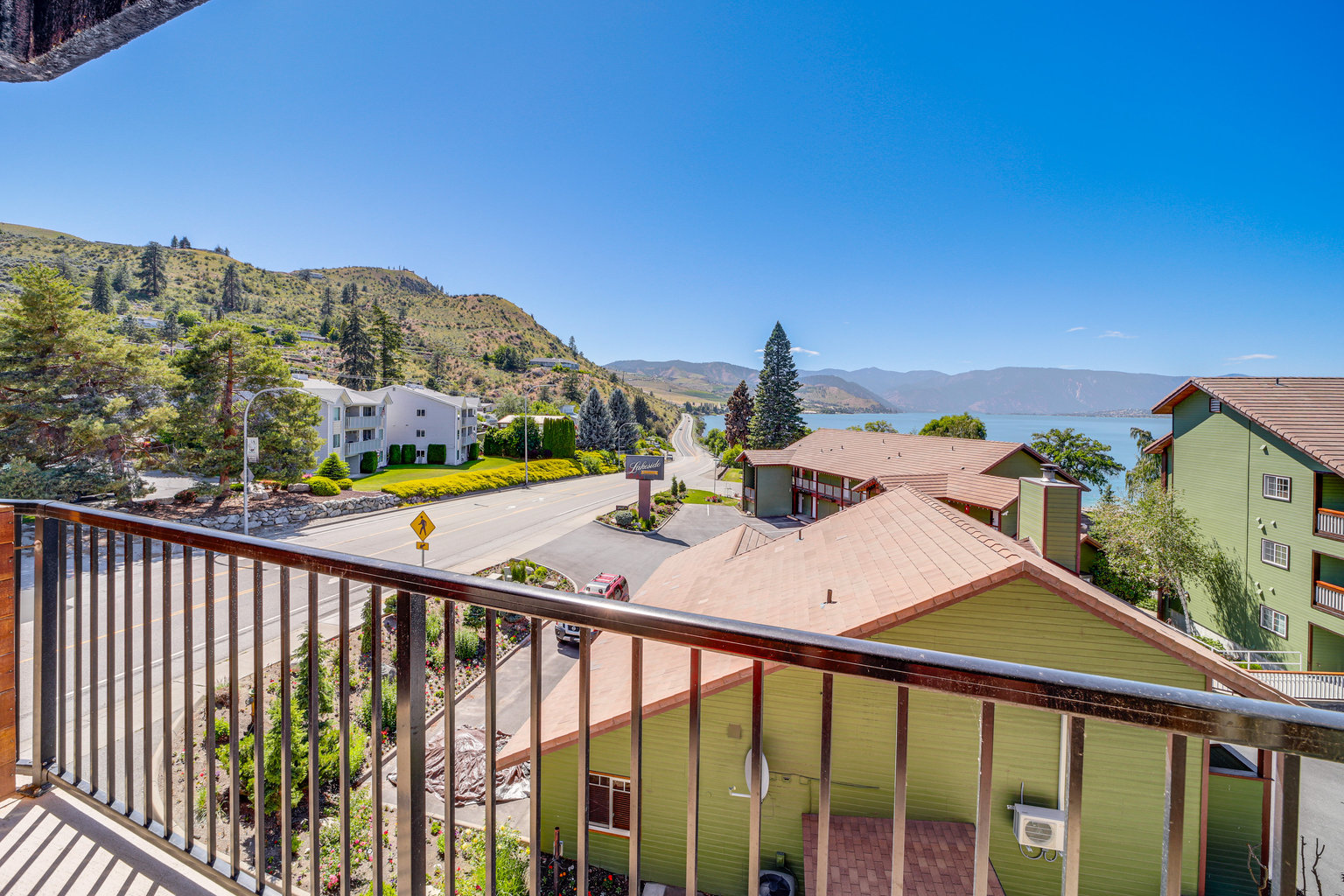 Chelan Vacation Rental