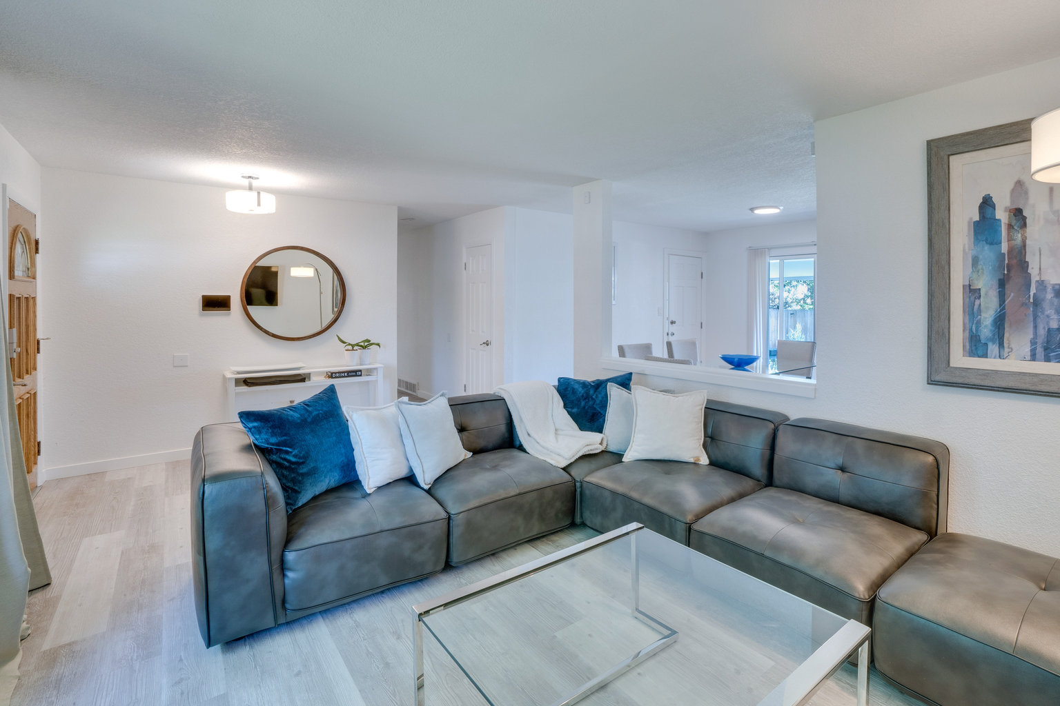 Centennial Vacation Rental