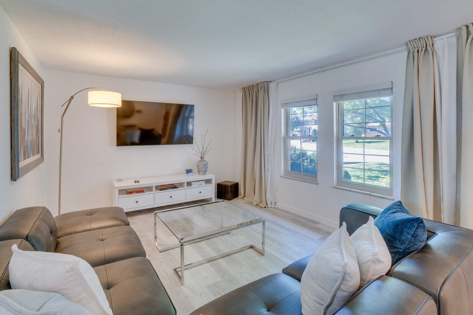 Centennial Vacation Rental