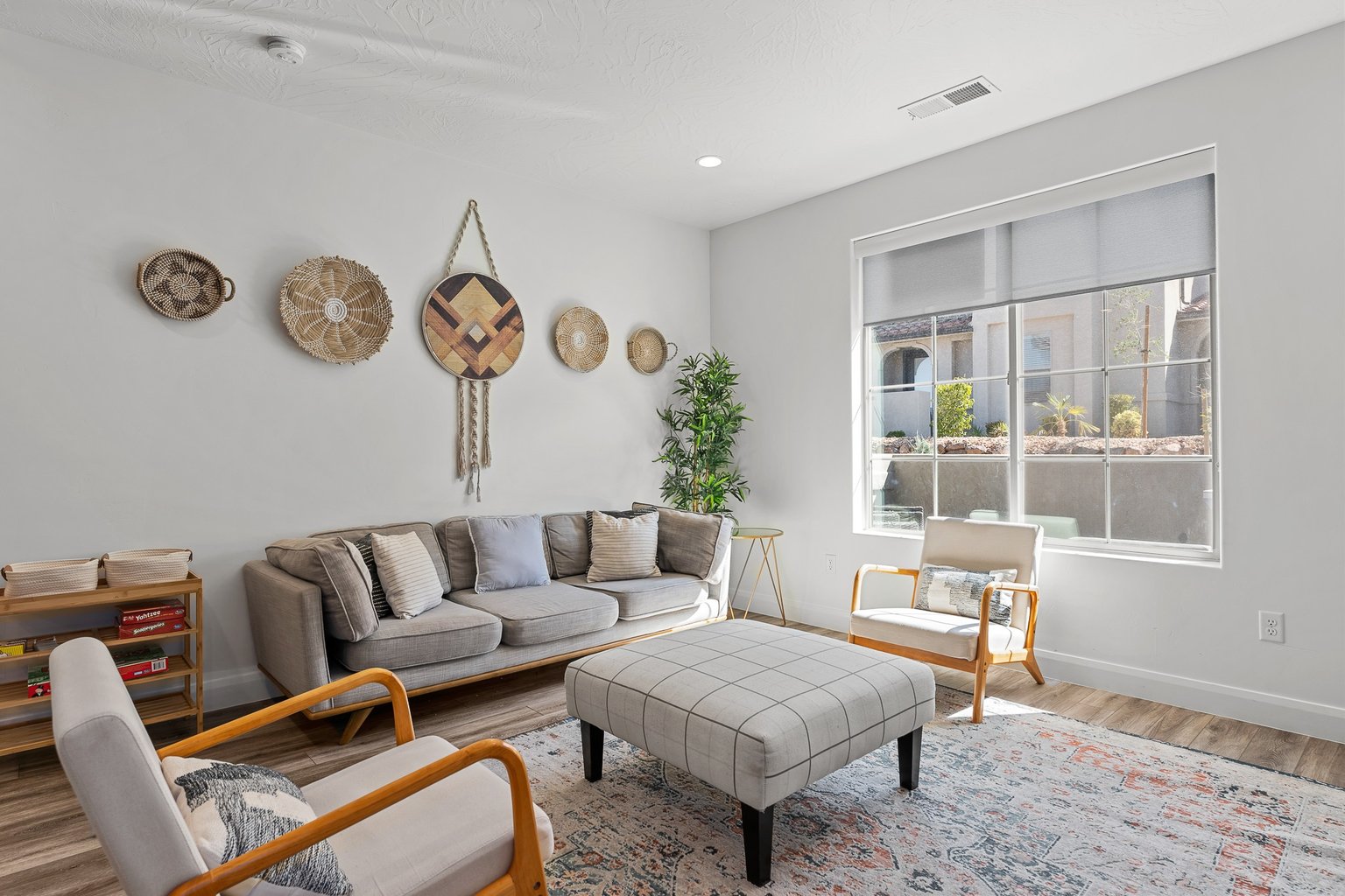 Washington Vacation Rental