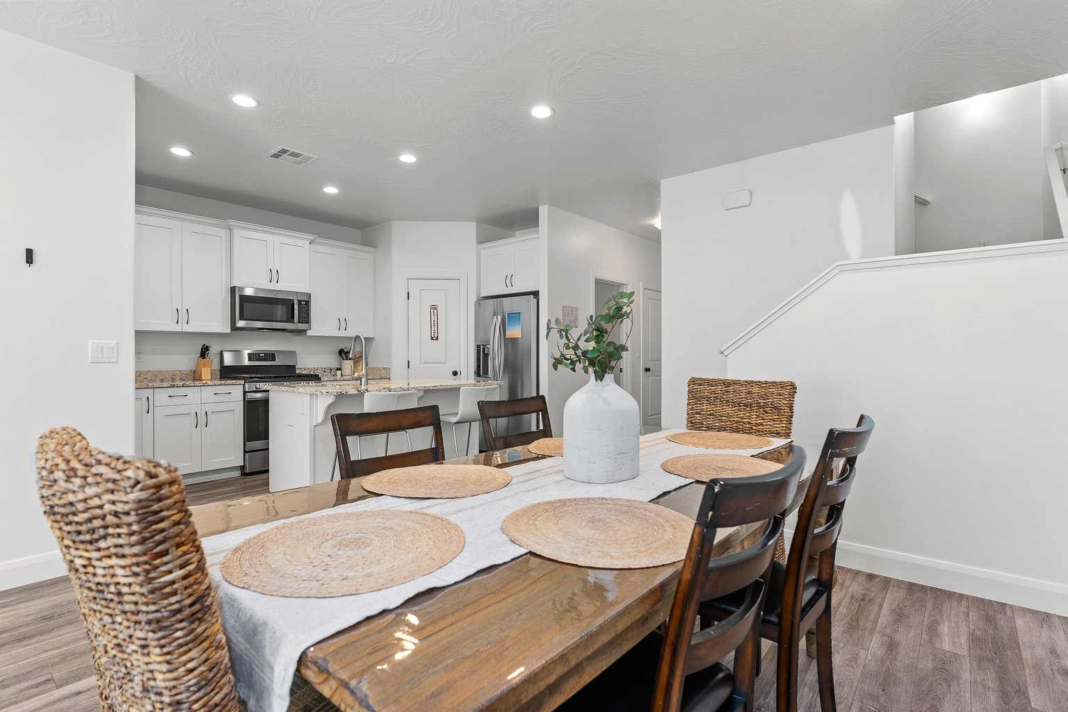 Washington Vacation Rental