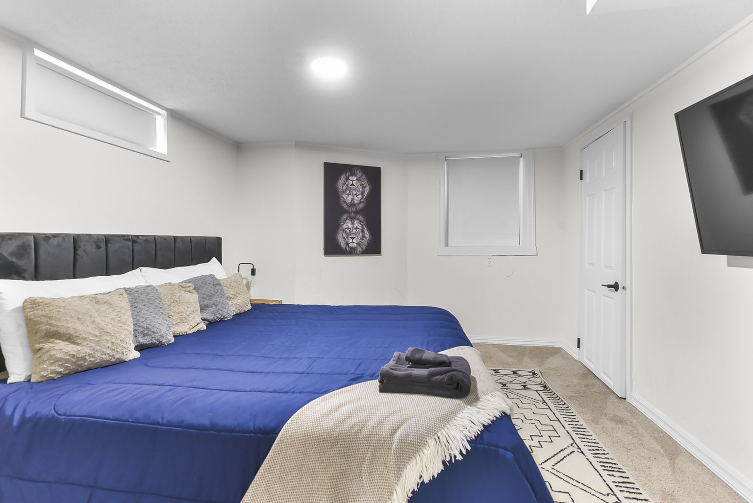 Omaha Vacation Rental