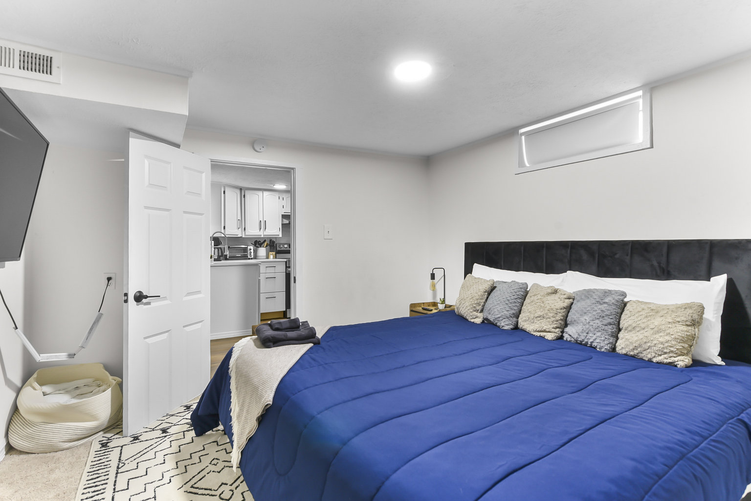 Omaha Vacation Rental