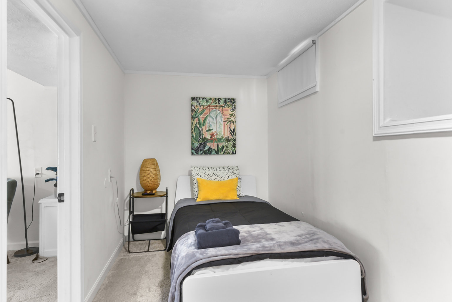 Omaha Vacation Rental