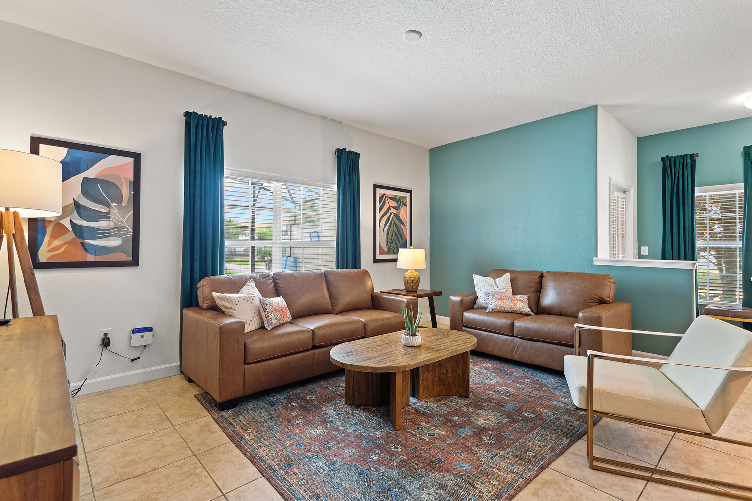 Kissimmee Vacation Rental