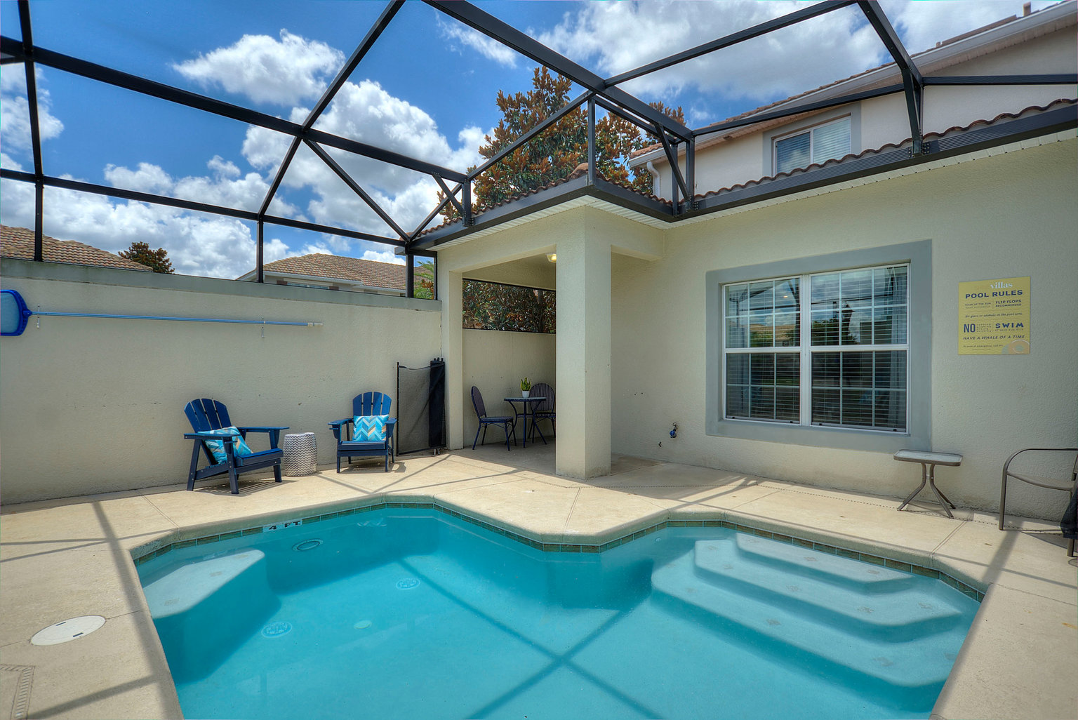 Kissimmee Vacation Rental