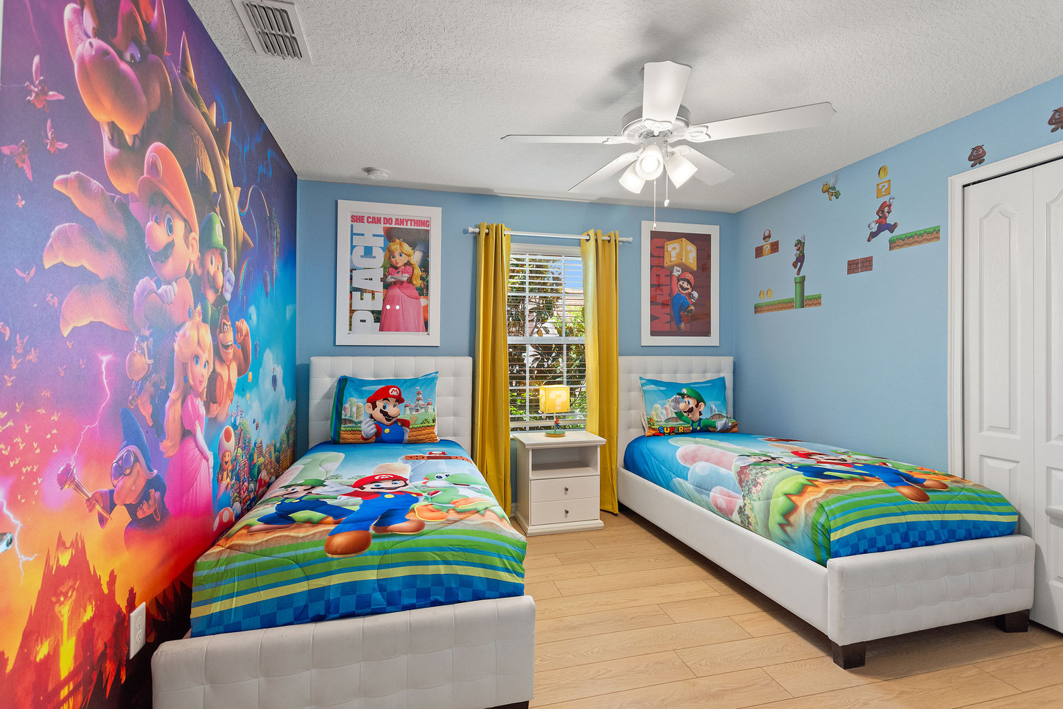 Kissimmee Vacation Rental