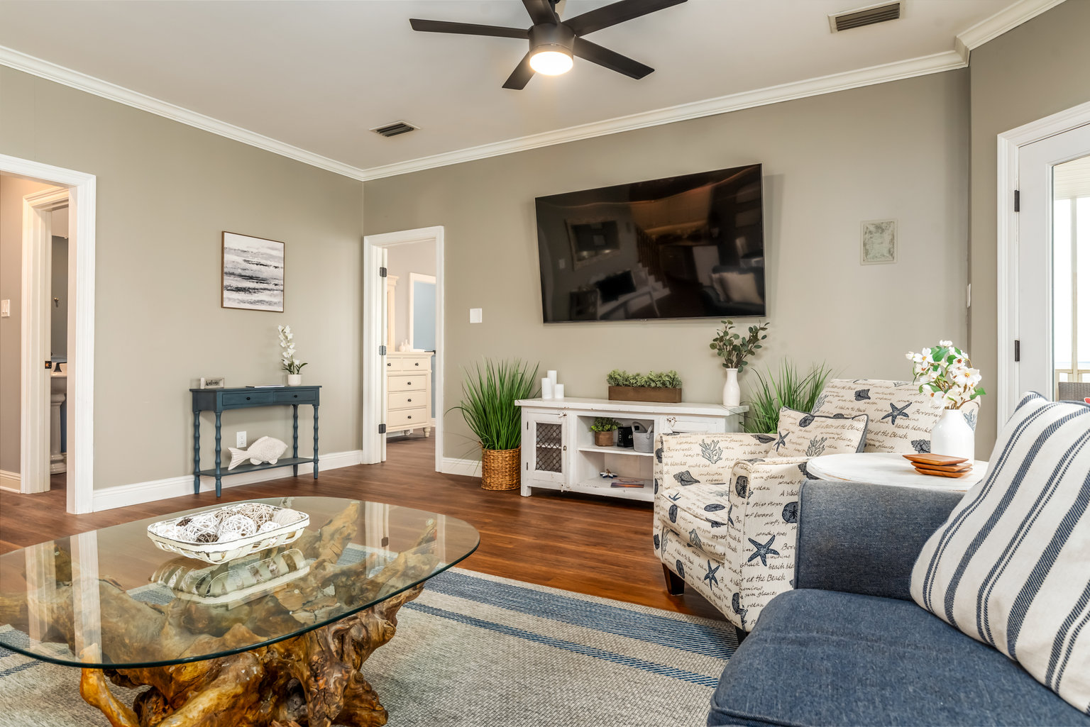 Dauphin Island Vacation Rental