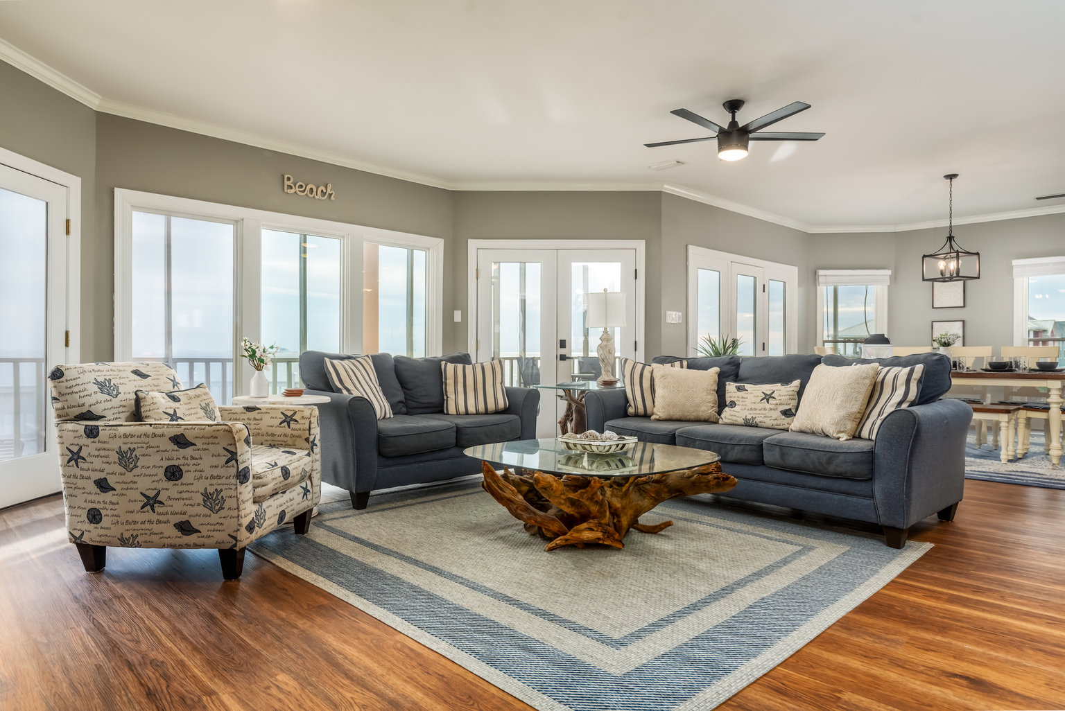 Dauphin Island Vacation Rental