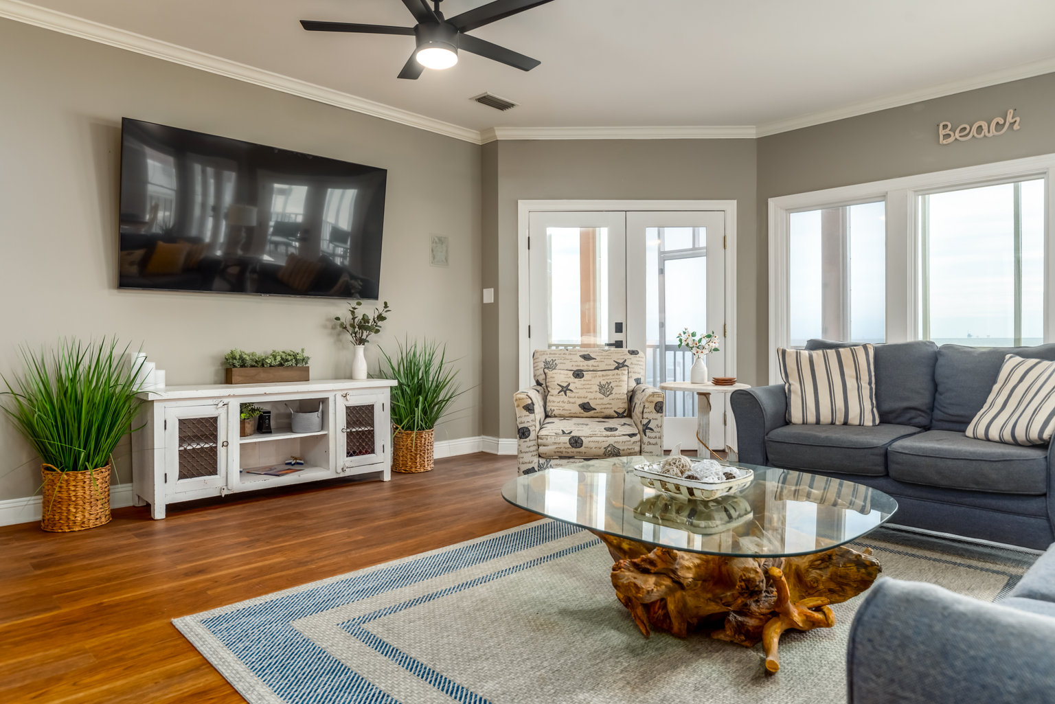 Dauphin Island Vacation Rental