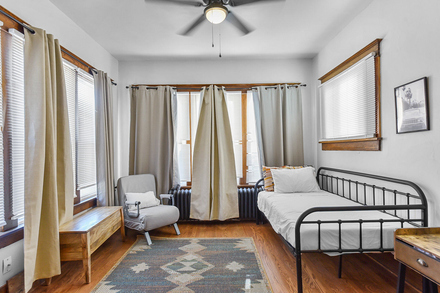 Omaha Vacation Rental