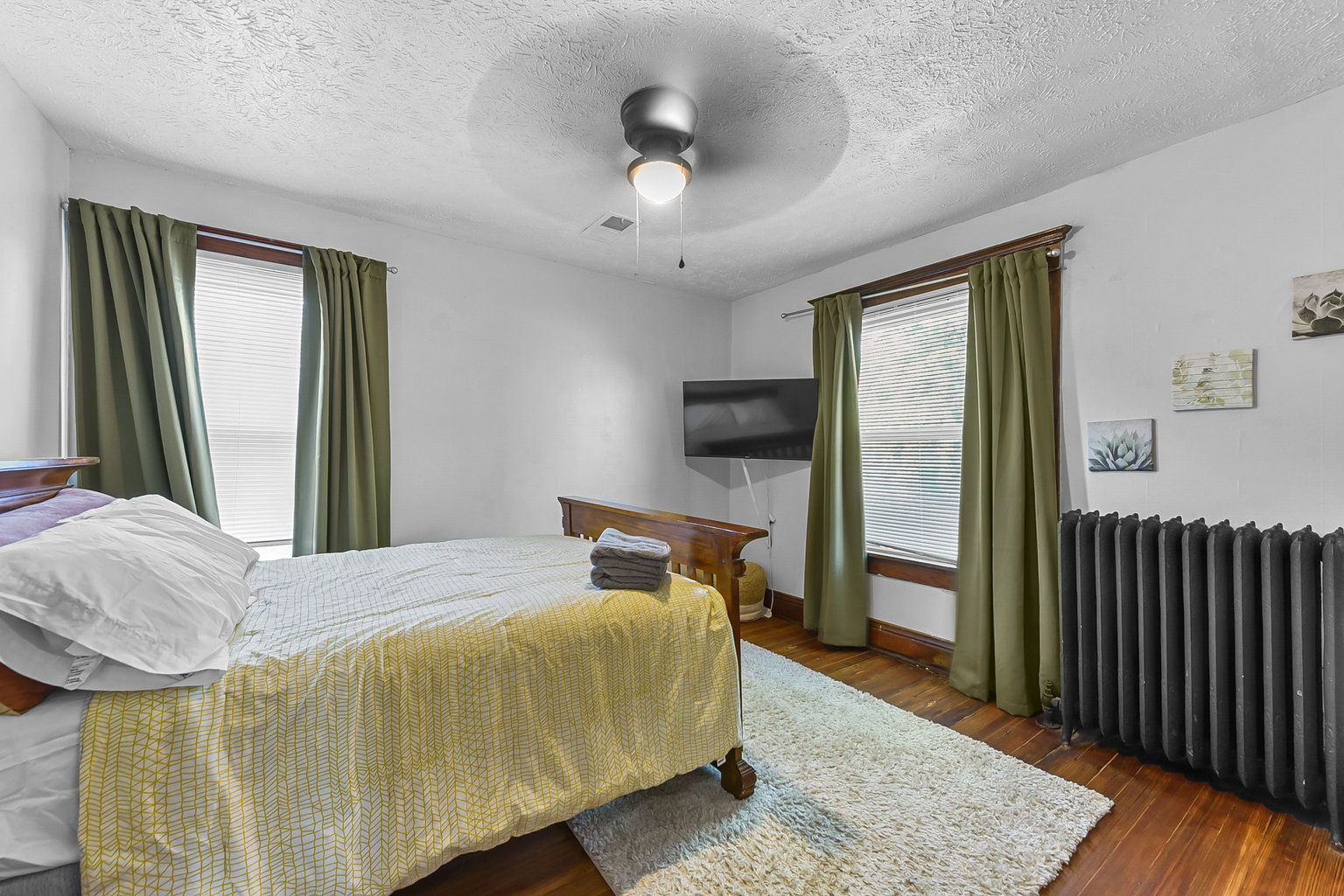 Omaha Vacation Rental