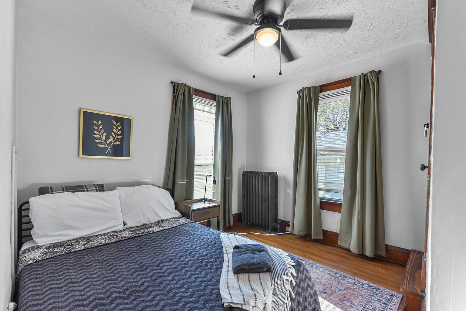 Omaha Vacation Rental