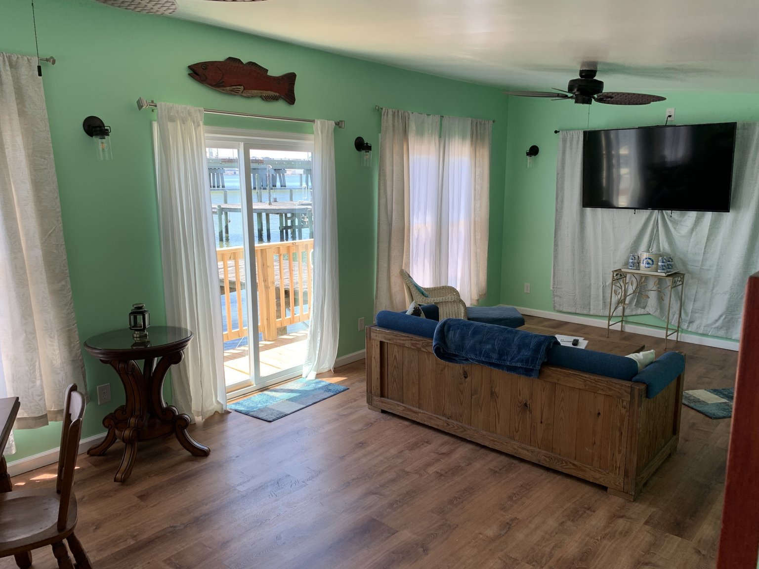 Norfolk Vacation Rental
