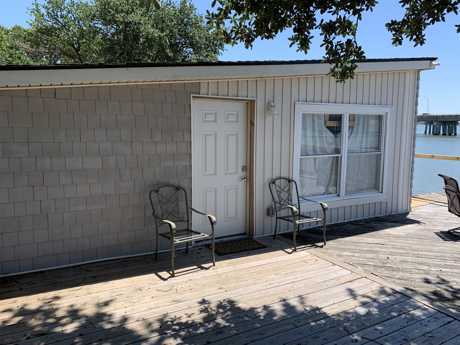 Norfolk Vacation Rental