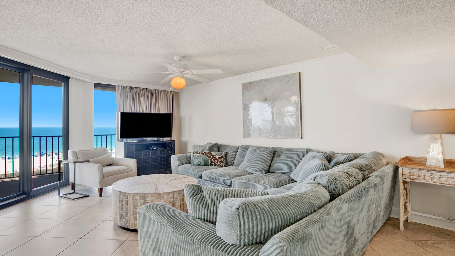Orange Beach Vacation Rental