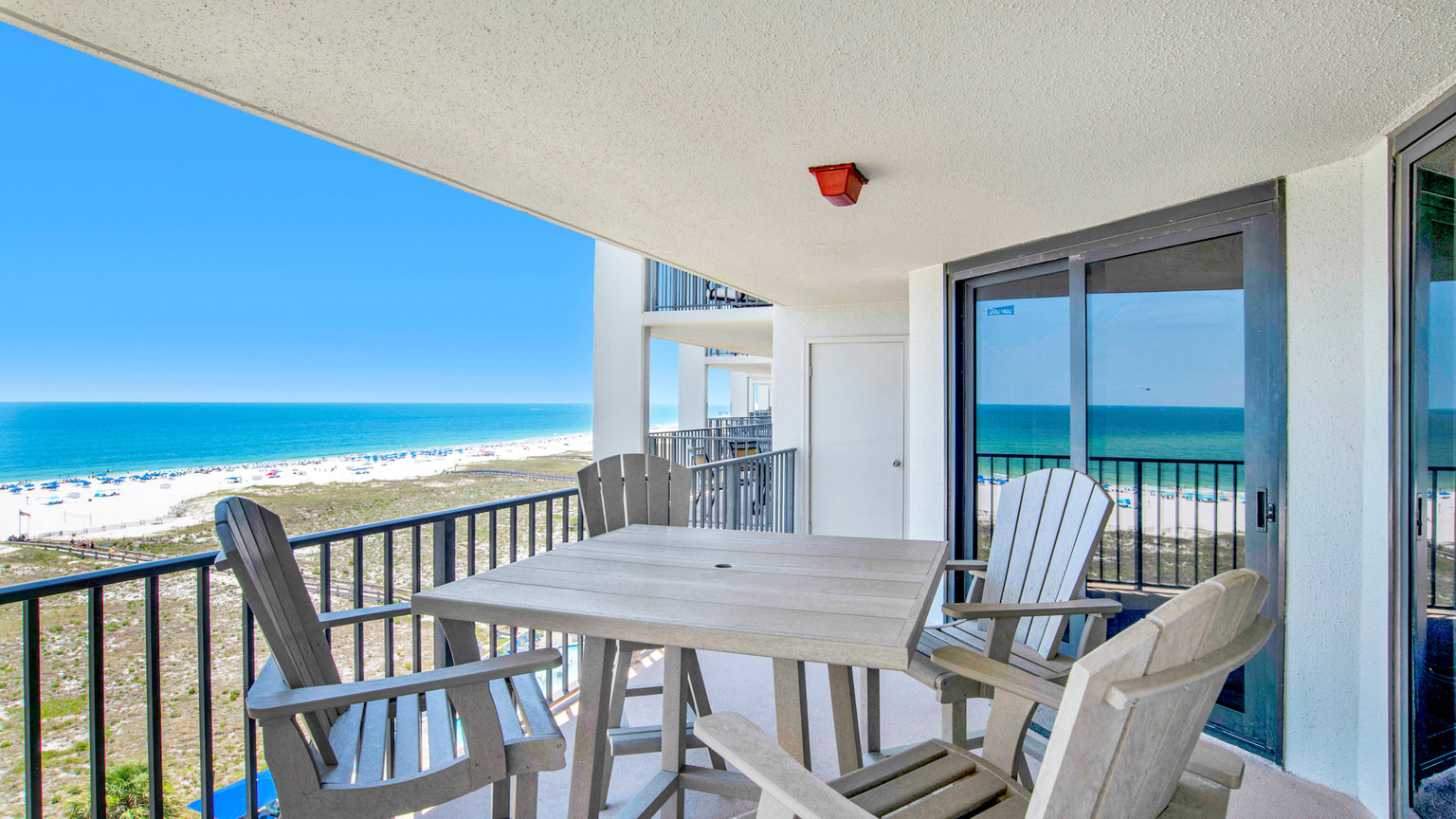 Orange Beach Vacation Rental