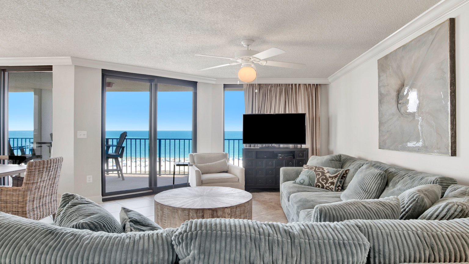 Orange Beach Vacation Rental