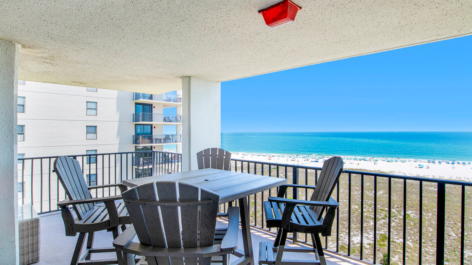 Orange Beach Vacation Rental