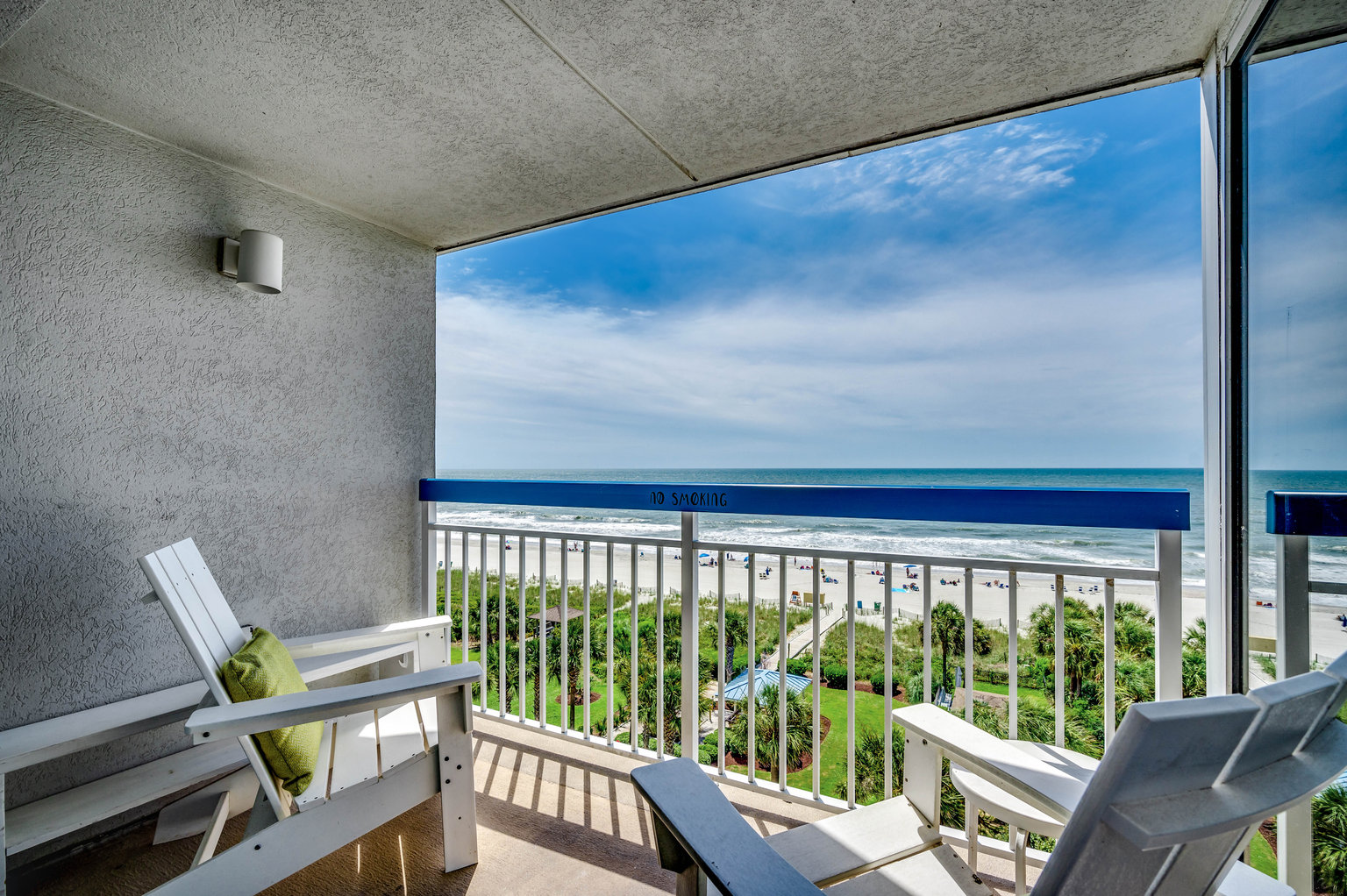 Myrtle Beach Vacation Rental