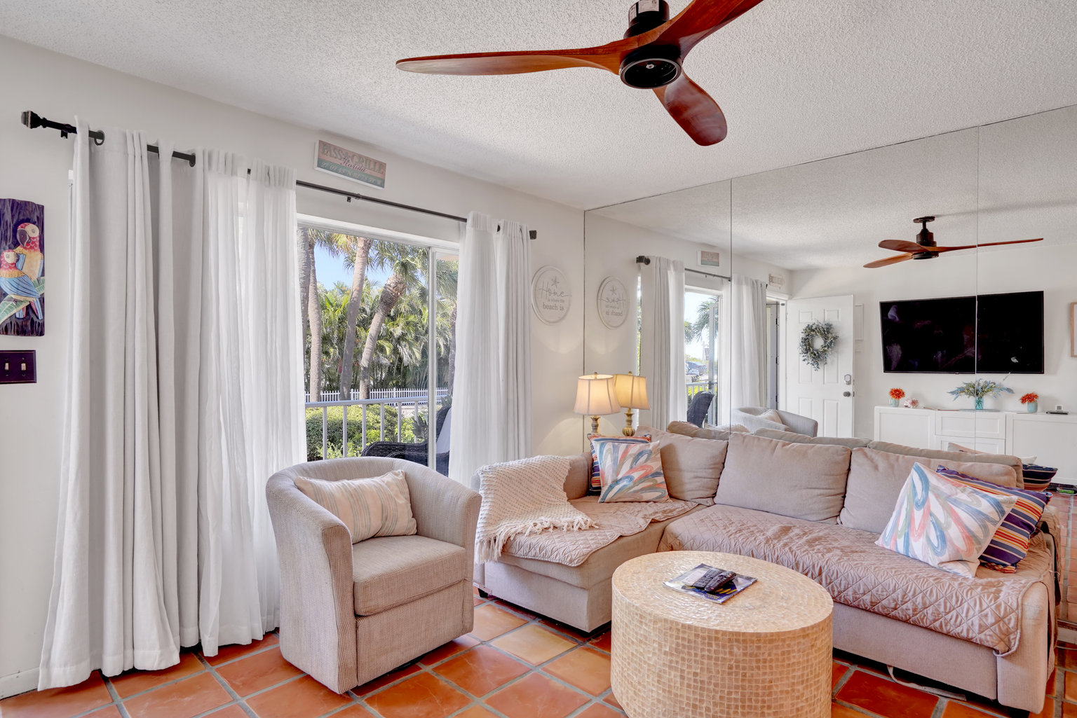 St Pete Beach Vacation Rental