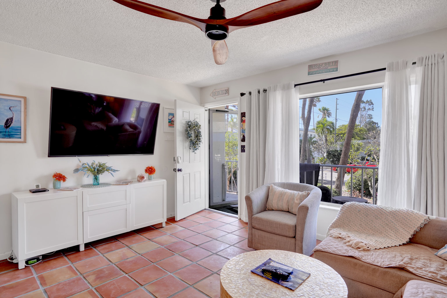 St Pete Beach Vacation Rental