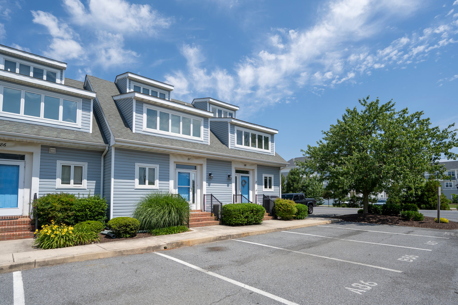 Lewes Vacation Rental