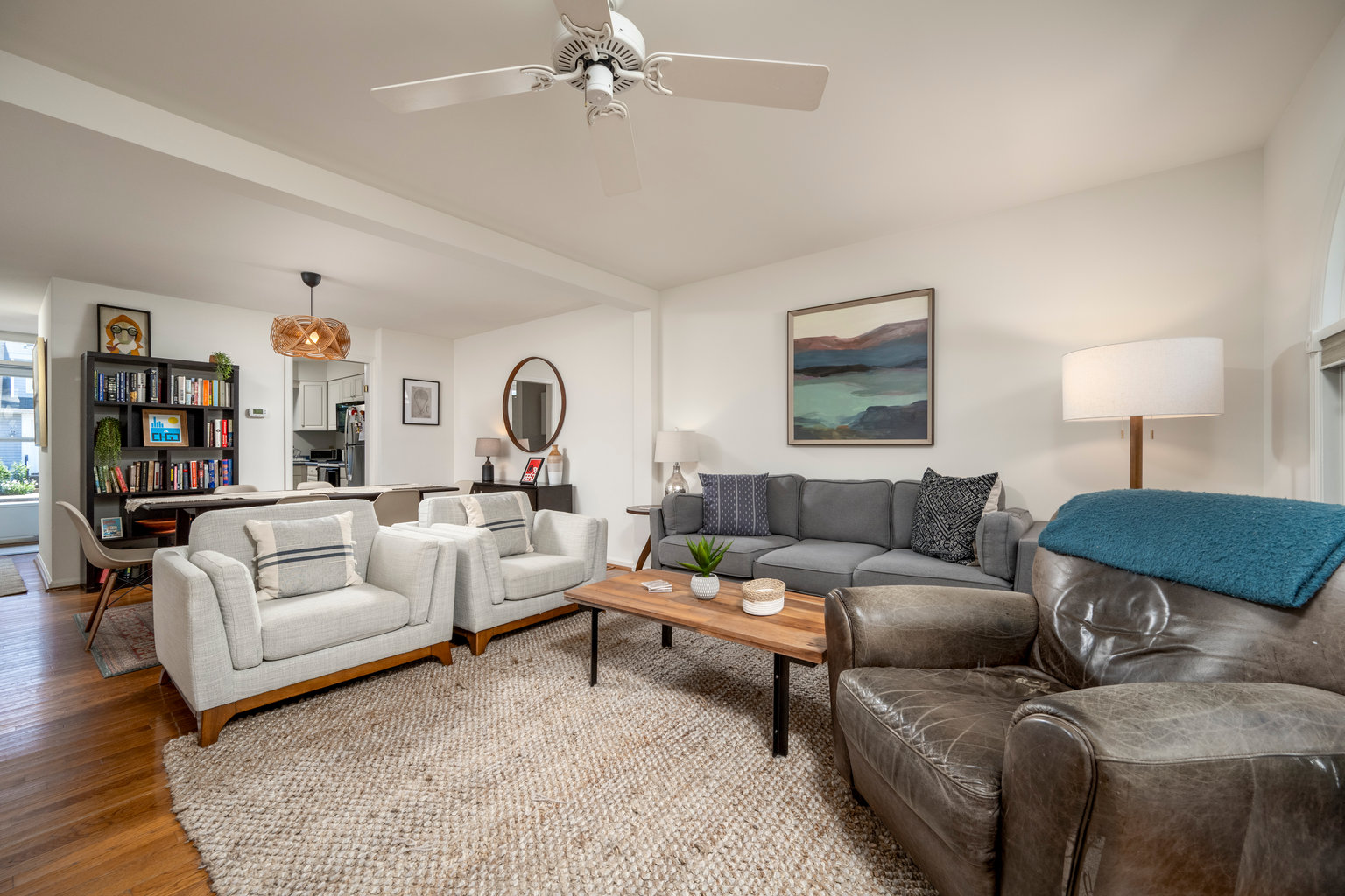 Lewes Vacation Rental