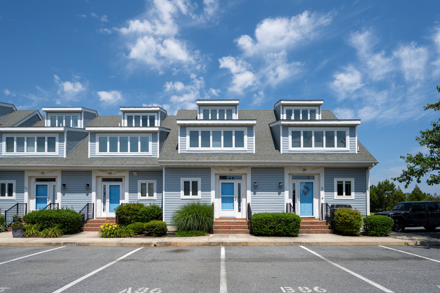 Lewes Vacation Rental