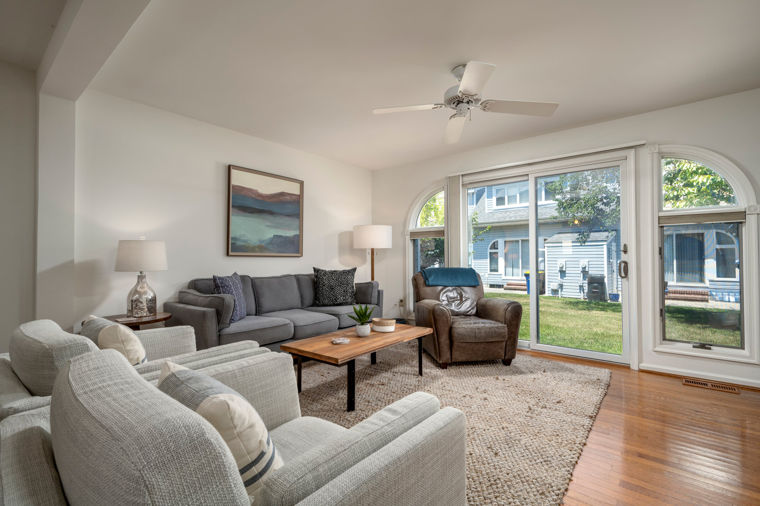 Lewes Vacation Rental