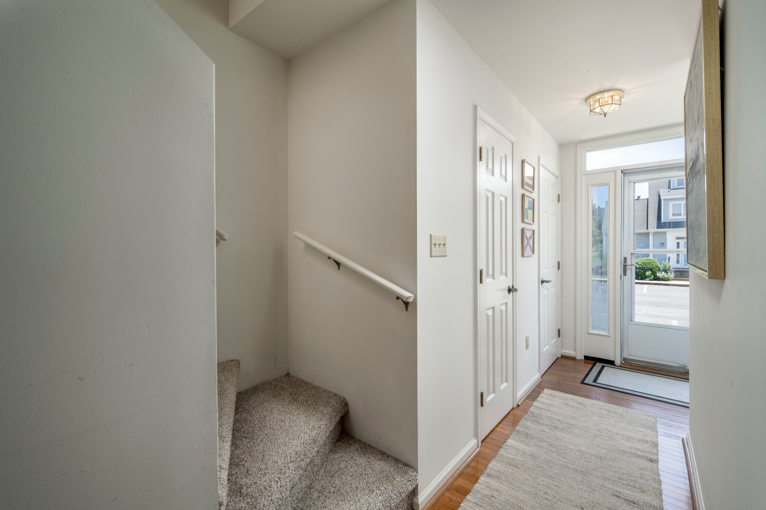 Lewes Vacation Rental