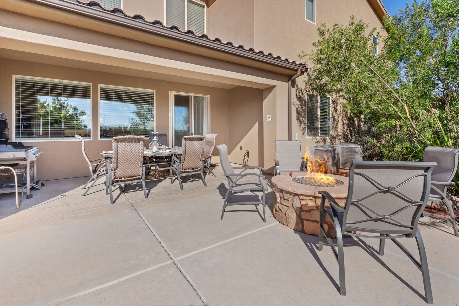 Santa Clara Vacation Rental