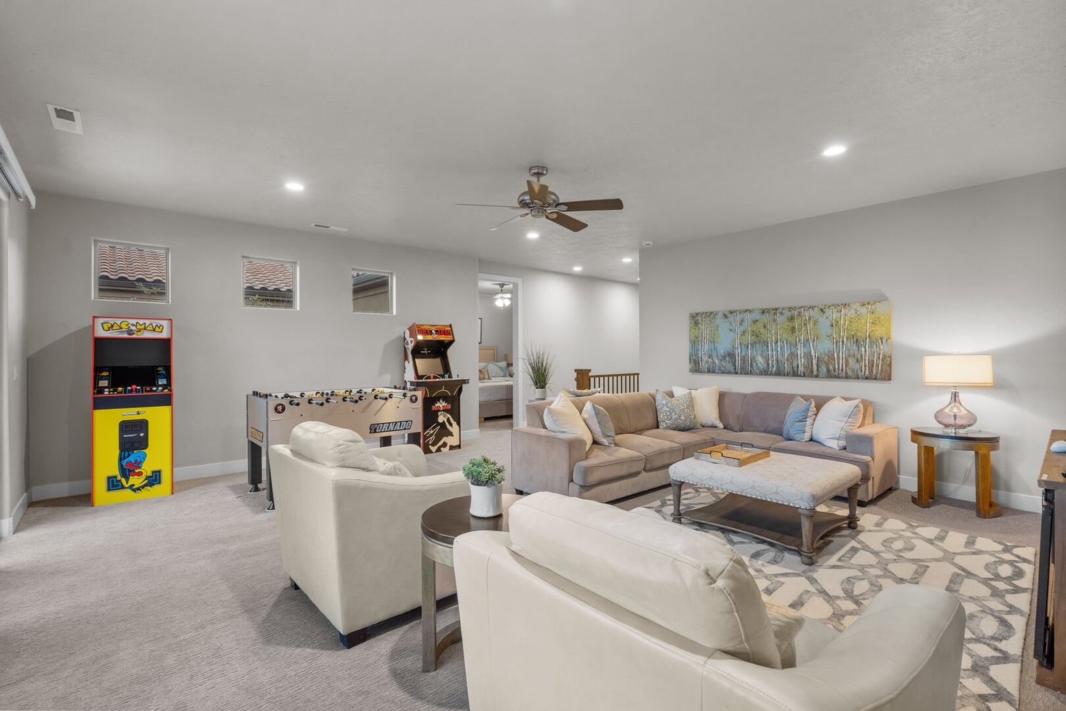 Santa Clara Vacation Rental