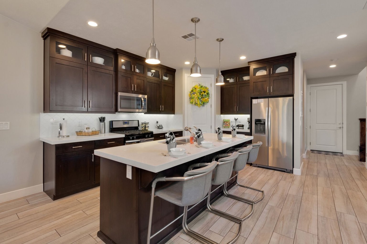 Santa Clara Vacation Rental