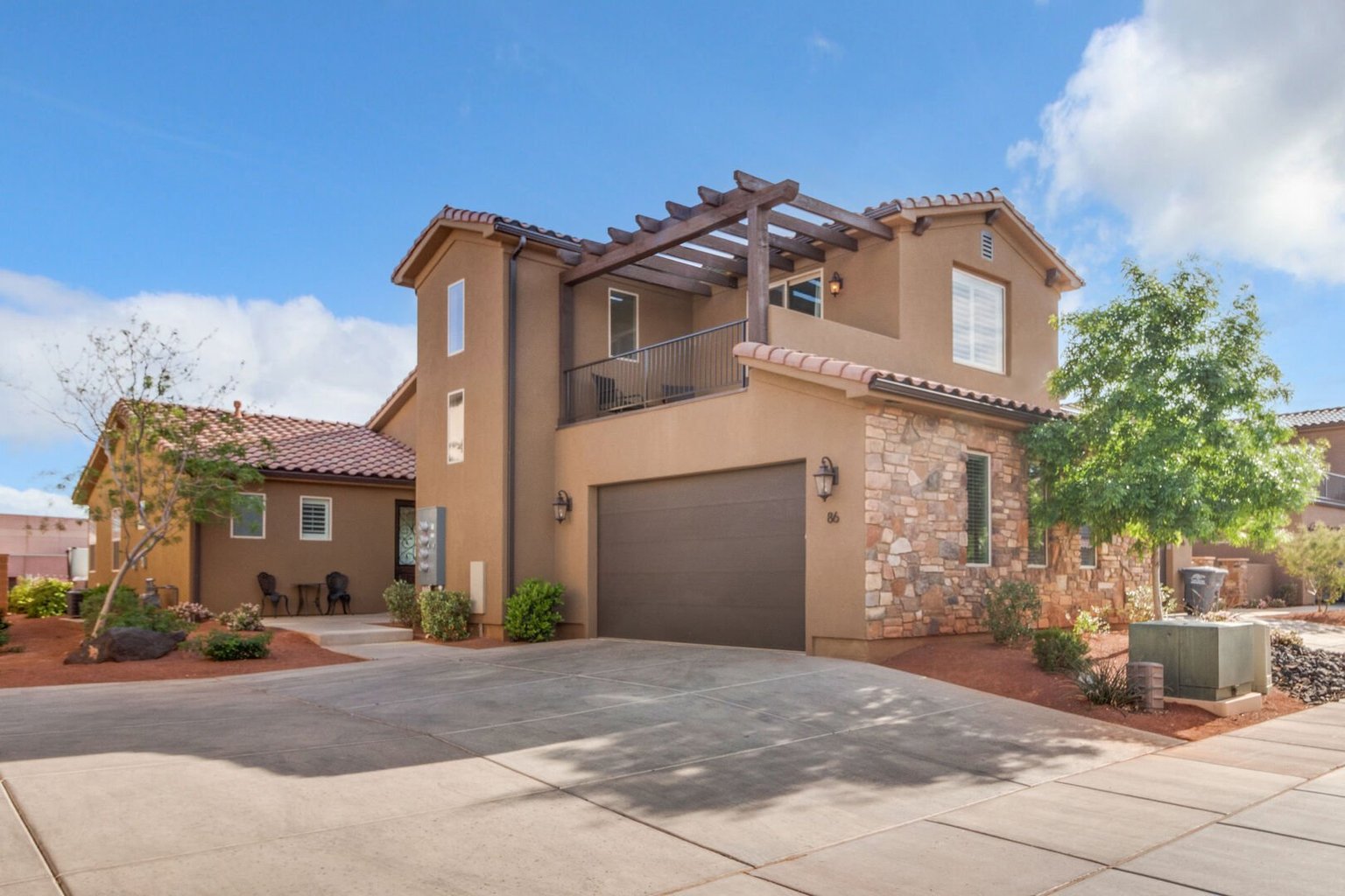 Santa Clara Vacation Rental