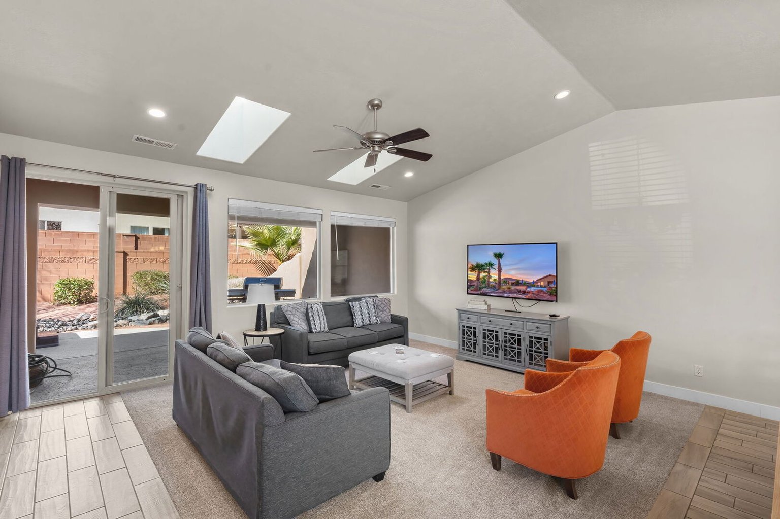 Santa Clara Vacation Rental