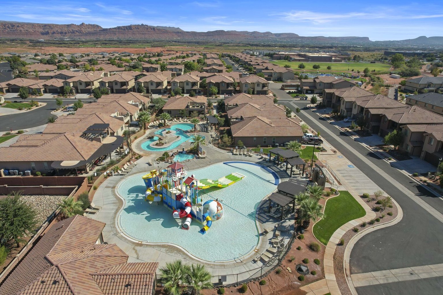 Santa Clara Vacation Rental