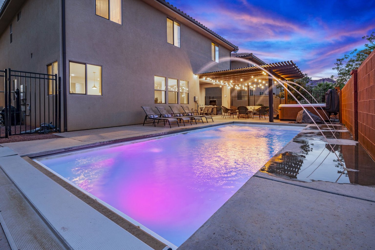 Santa Clara Vacation Rental