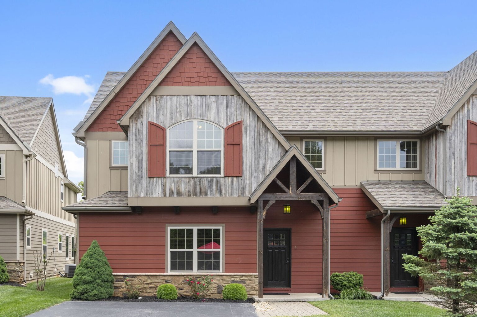 Lampe Vacation Rental
