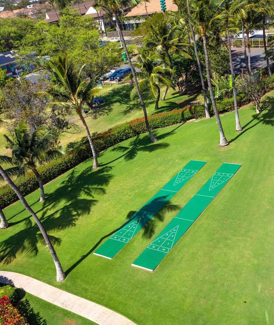 Kihei Vacation Rental