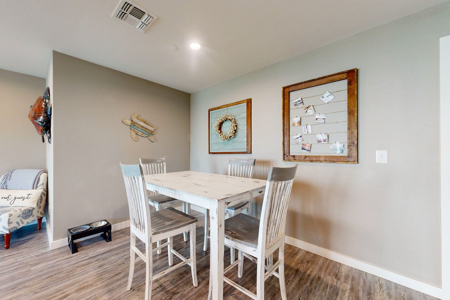 Port Aransas Vacation Rental