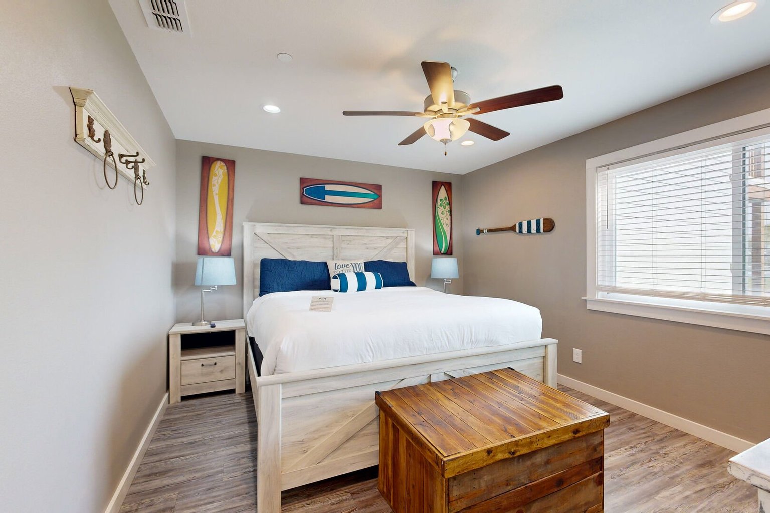 Port Aransas Vacation Rental