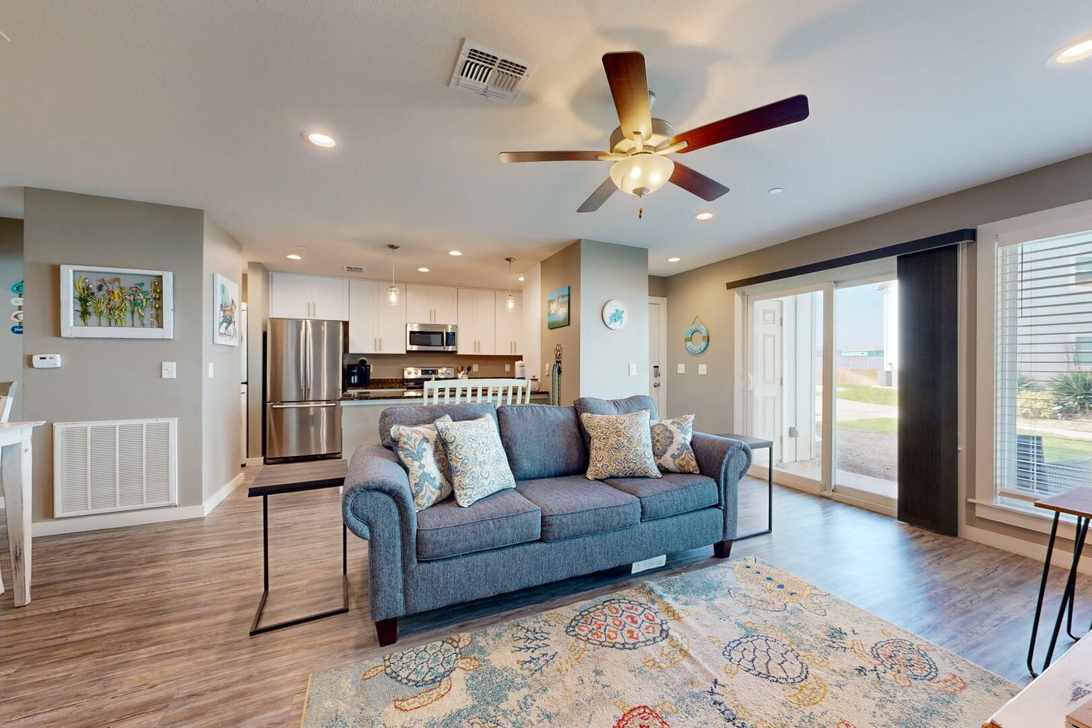 Port Aransas Vacation Rental