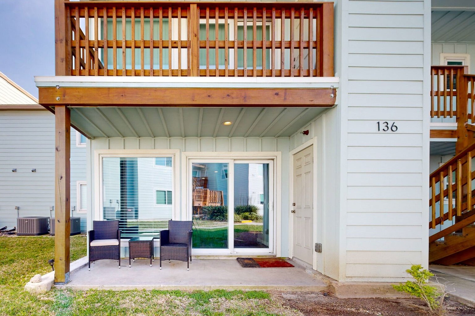 Port Aransas Vacation Rental