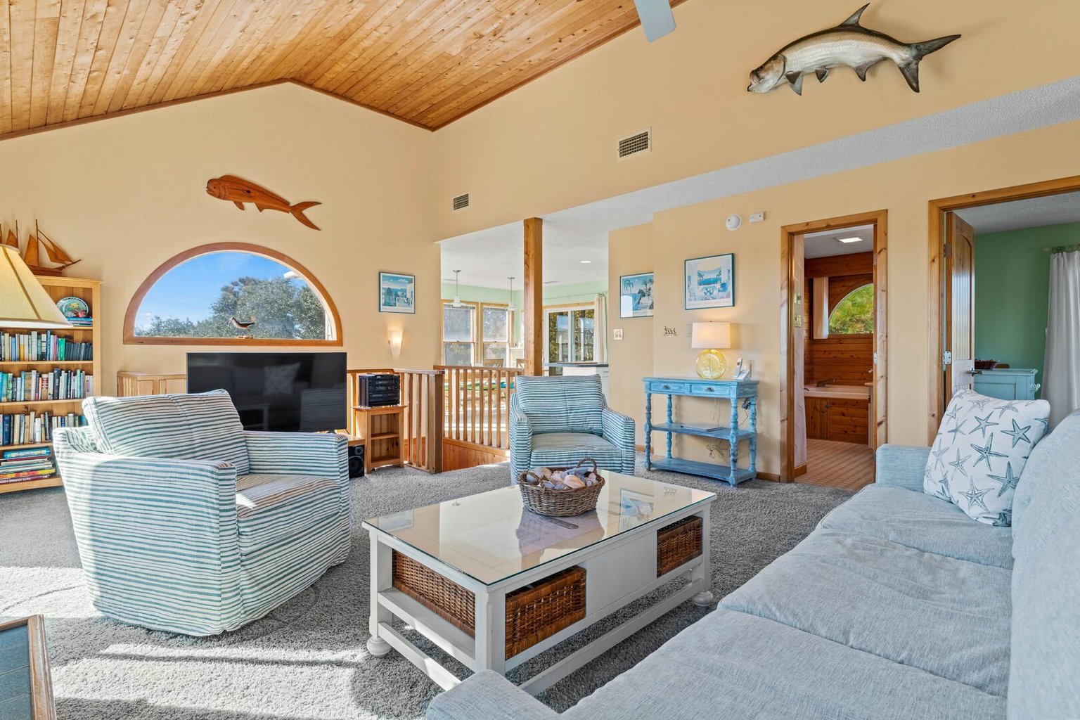 Duck Vacation Rental