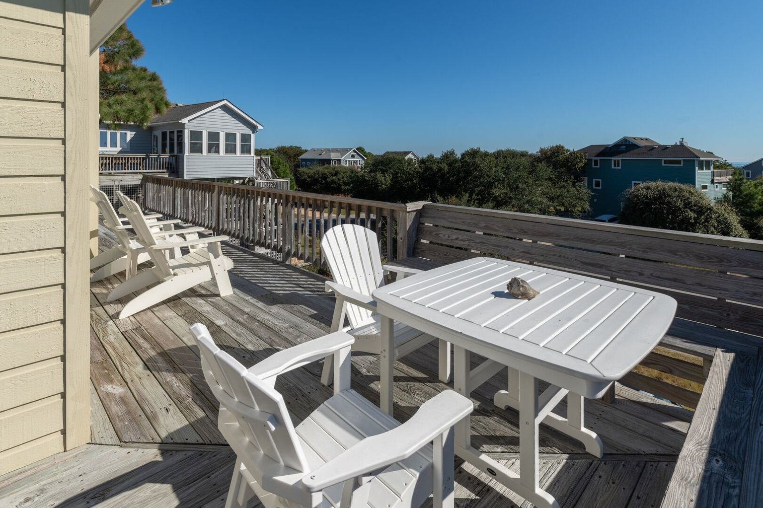 Duck Vacation Rental