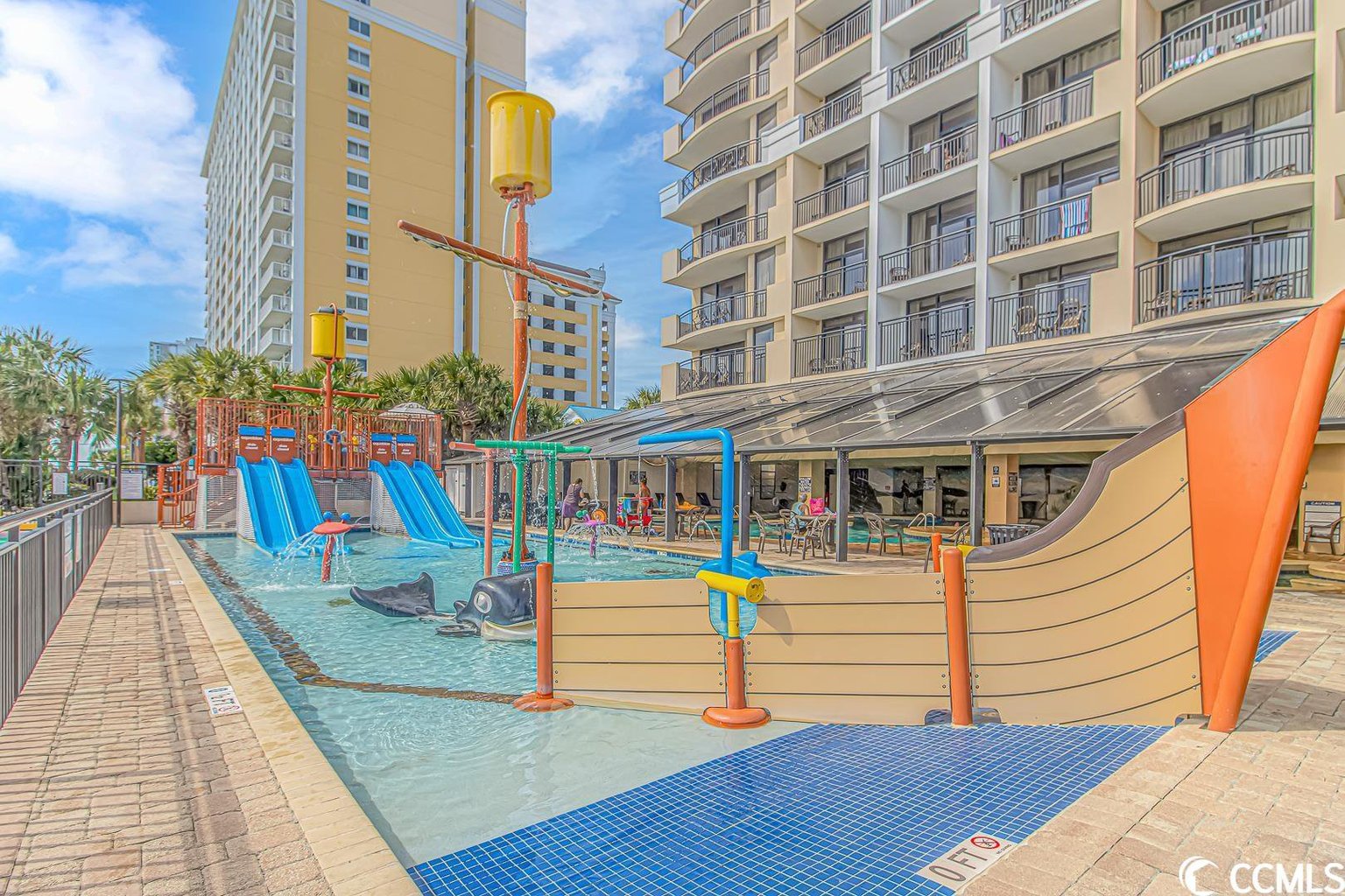 Myrtle beach Vacation Rental