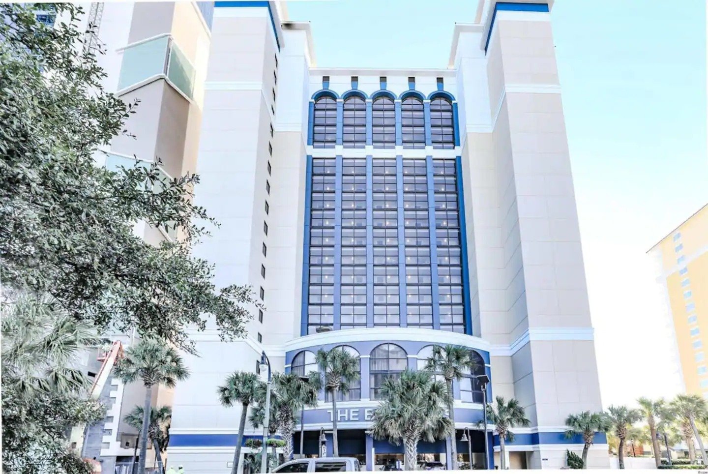 Myrtle beach Vacation Rental